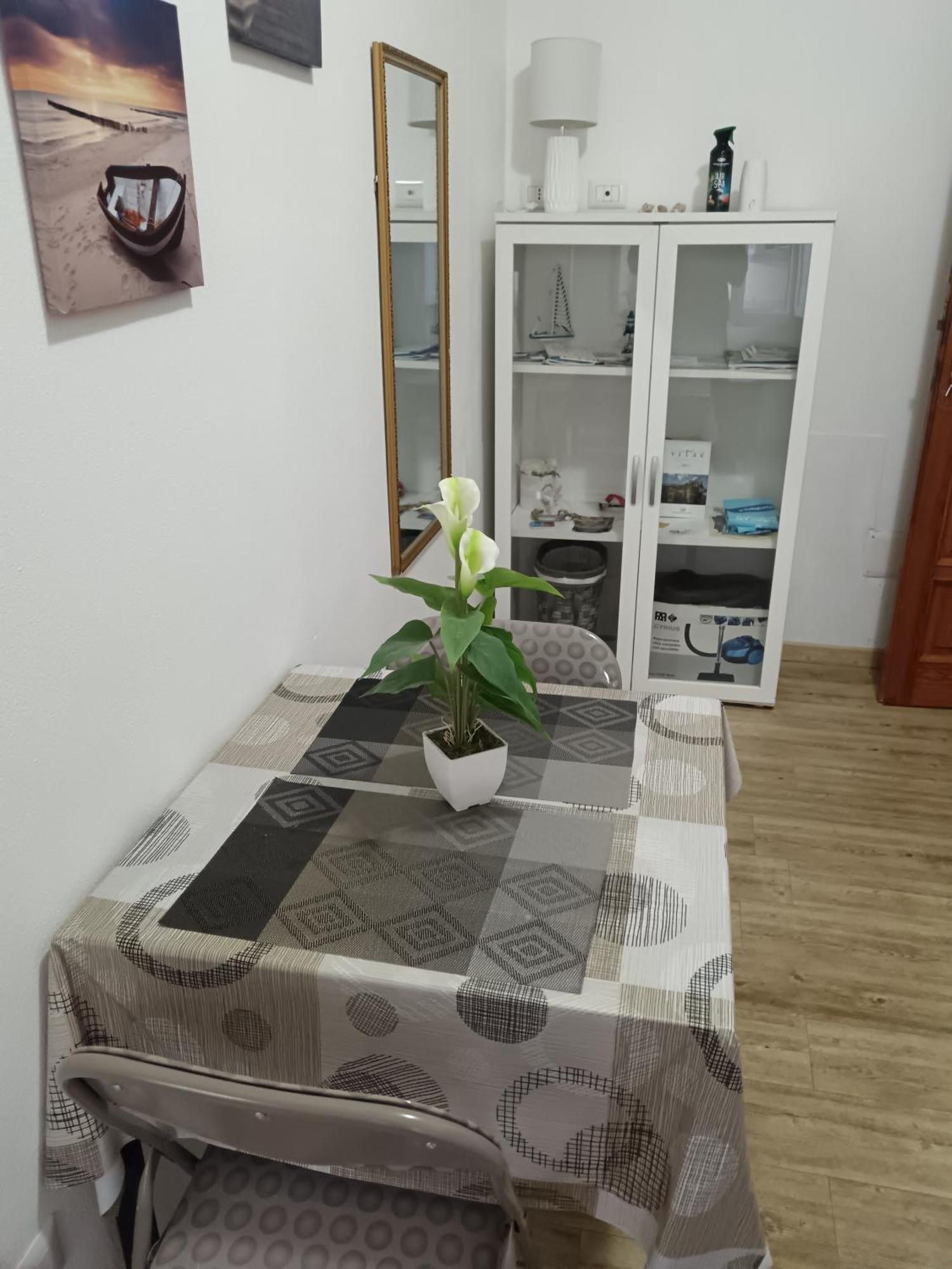 Apartmán Dream Vision Alghero Exteriér fotografie